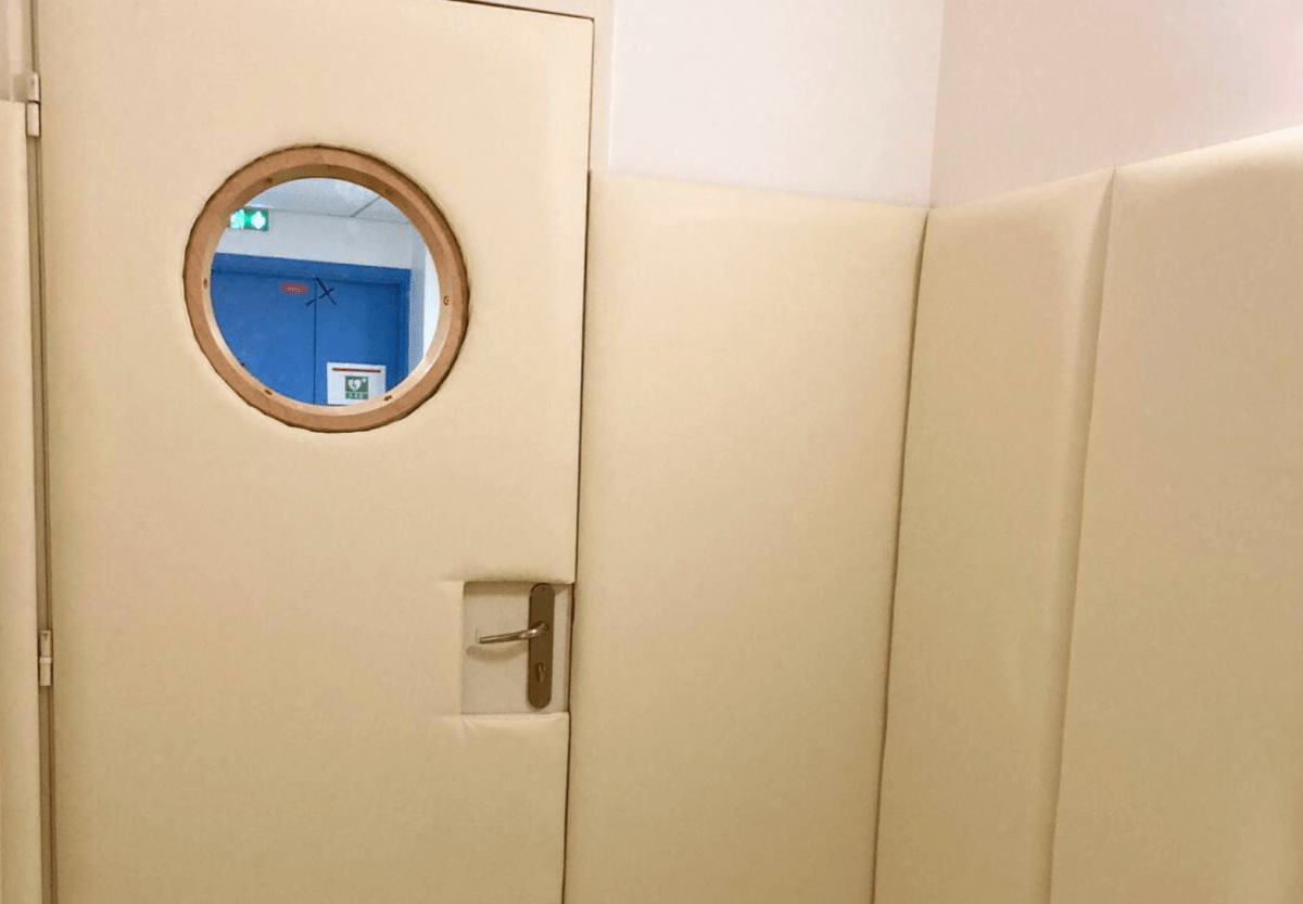 Création de salles d&rsquo;apaisements pour nos clients à&nbsp;Paris.